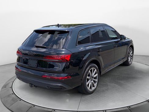 Used 2023 Audi Q7 2.0T Premium Plus AWD/4WD image 7