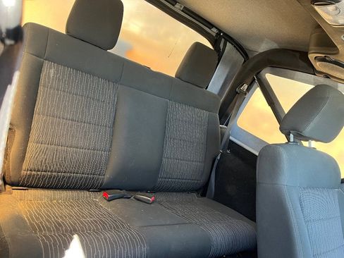 Used 2012 Jeep Wrangler Sport image 15