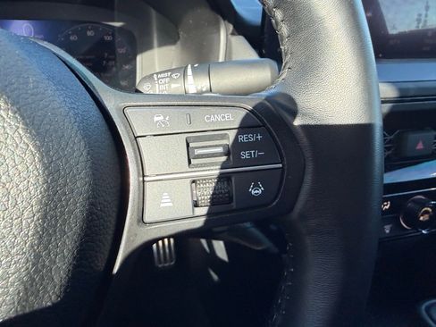 Used 2024 Honda Accord Sport image 13