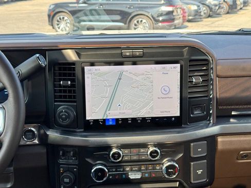 New 2026 Ford F250 King Ranch image 16