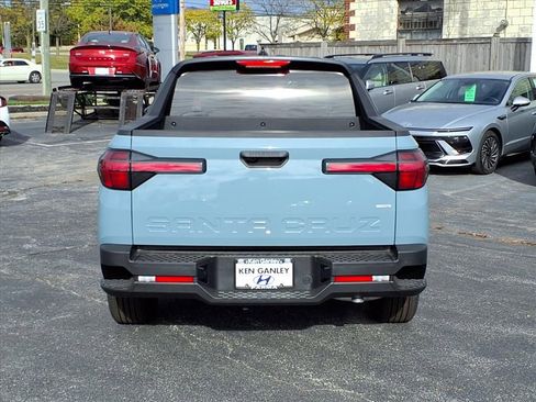 New 2026 Hyundai Santa Cruz SE AWD/4WD image 6