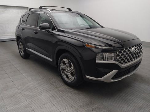 Used 2022 Hyundai Santa Fe SEL image 13