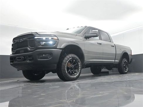 New 2026 RAM 2500 Power Wagon image 48