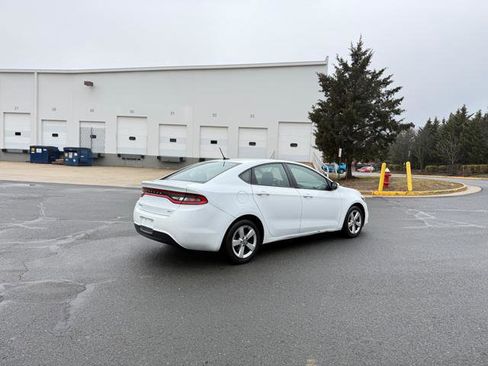 Used 2015 Dodge Dart SXT image 4