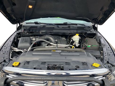 Used 2013 RAM 1500 Big Horn image 20