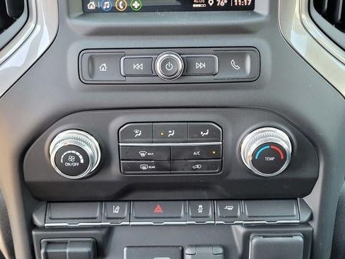 New 2026 GMC Sierra 3500 Pro w/ Convenience Package RWD image 21