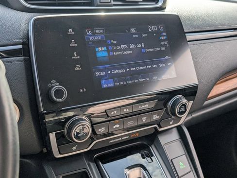 Certified 2019 Honda CR-V EX-L image 23