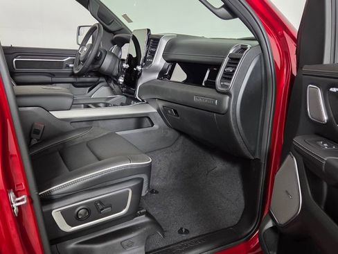 New 2026 RAM 1500 Laramie image 32