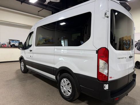 Used 2019 Ford Transit 150 XLT RWD image 20