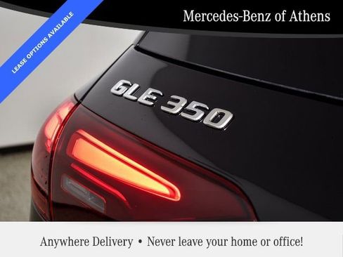 Used 2025 Mercedes-Benz GLE 350 4MATIC image 12