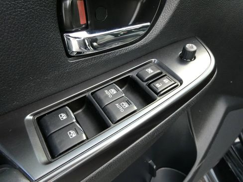 Used 2019 Subaru WRX image 21