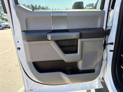 Used 2022 Ford F250 XLT w/ XLT Premium Package image 21