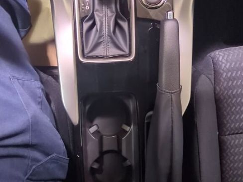 New 2025 Mitsubishi Eclipse Cross LE image 19