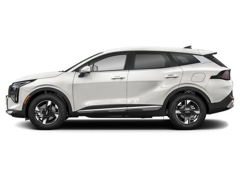 New 2026 Kia Sportage LX AWD/4WD image 30
