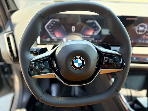 New 2026 BMW X3 xDrive30i w/ Premium Package AWD/4WD image 11