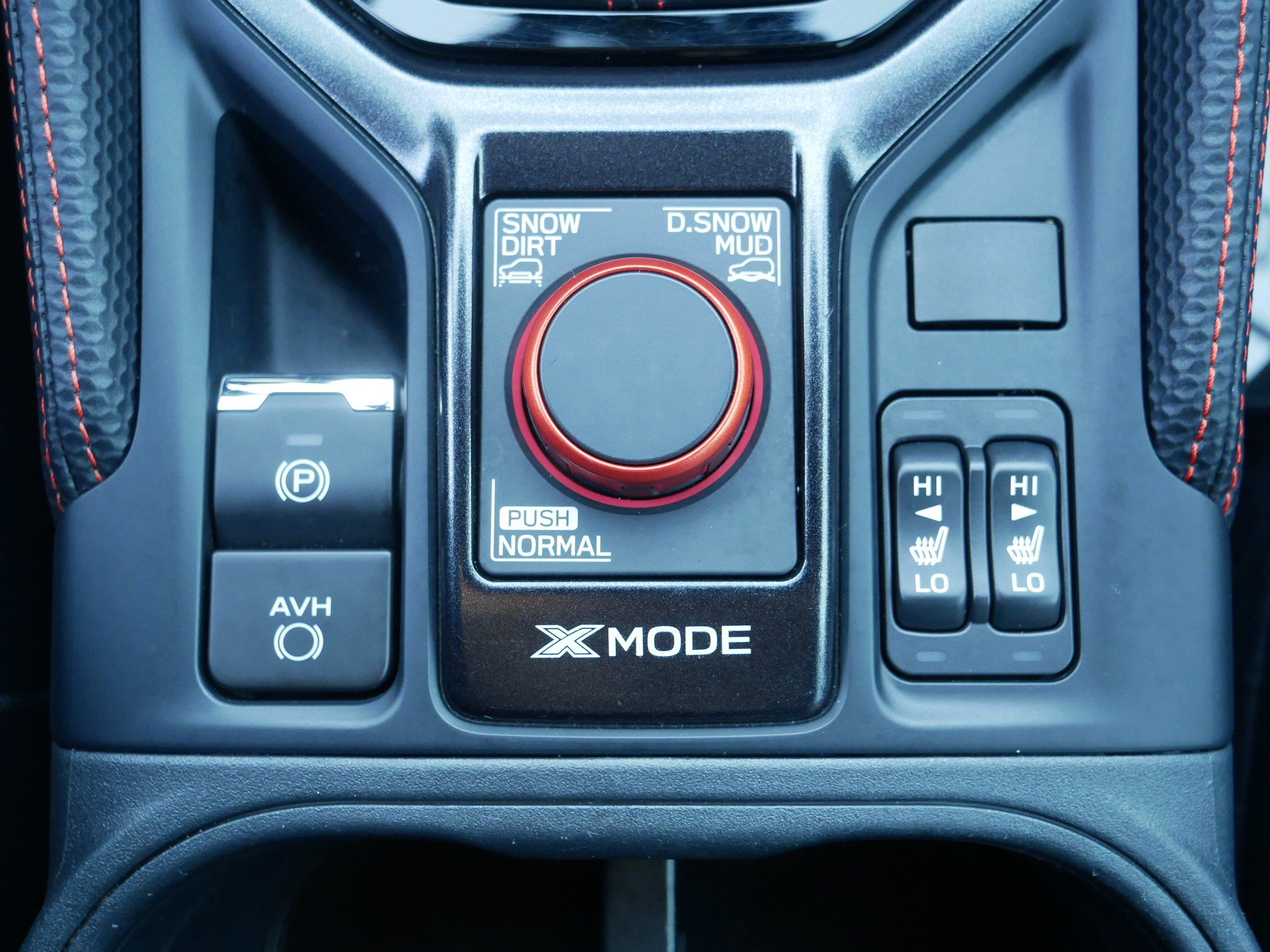 Used 2024 Subaru Forester Sport w/ Convenience Package AWD/4WD image 31