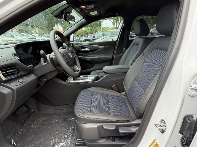 New 2026 Buick Envista Preferred w/ Advanced Safety Package FWD image 12