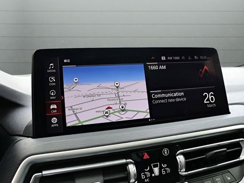 Used 2023 BMW X3 xDrive30i w/ M Sport Package image 24