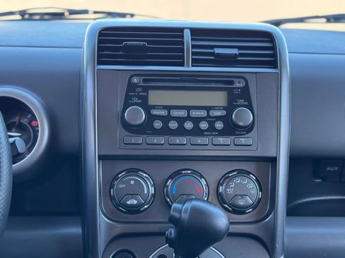 Used 2005 Honda Element EX image 20