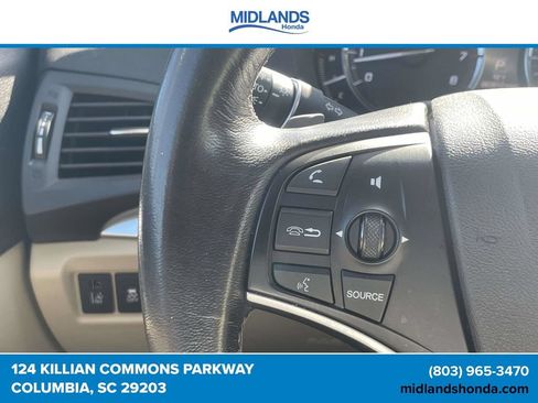 Used 2016 Acura MDX FWD w/ Technology Package image 22