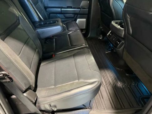 Used 2024 Ford F150 Raptor AWD/4WD image 30