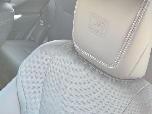 Used 2026 Lexus LX 600 F Sport w/ Accessory Package (Z1) AWD/4WD image 8