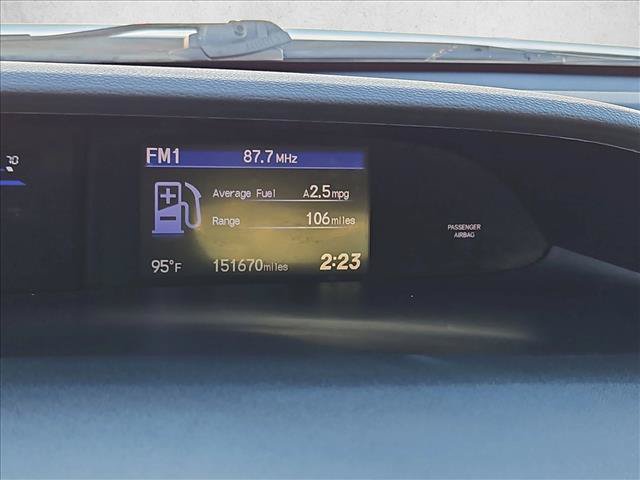 Used 2015 Honda Civic LX image 14