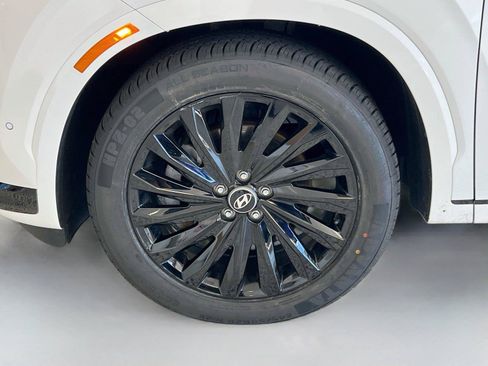 Used 2024 Hyundai Palisade Calligraphy AWD/4WD image 32