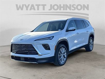 Used 2025 Buick Enclave Preferred