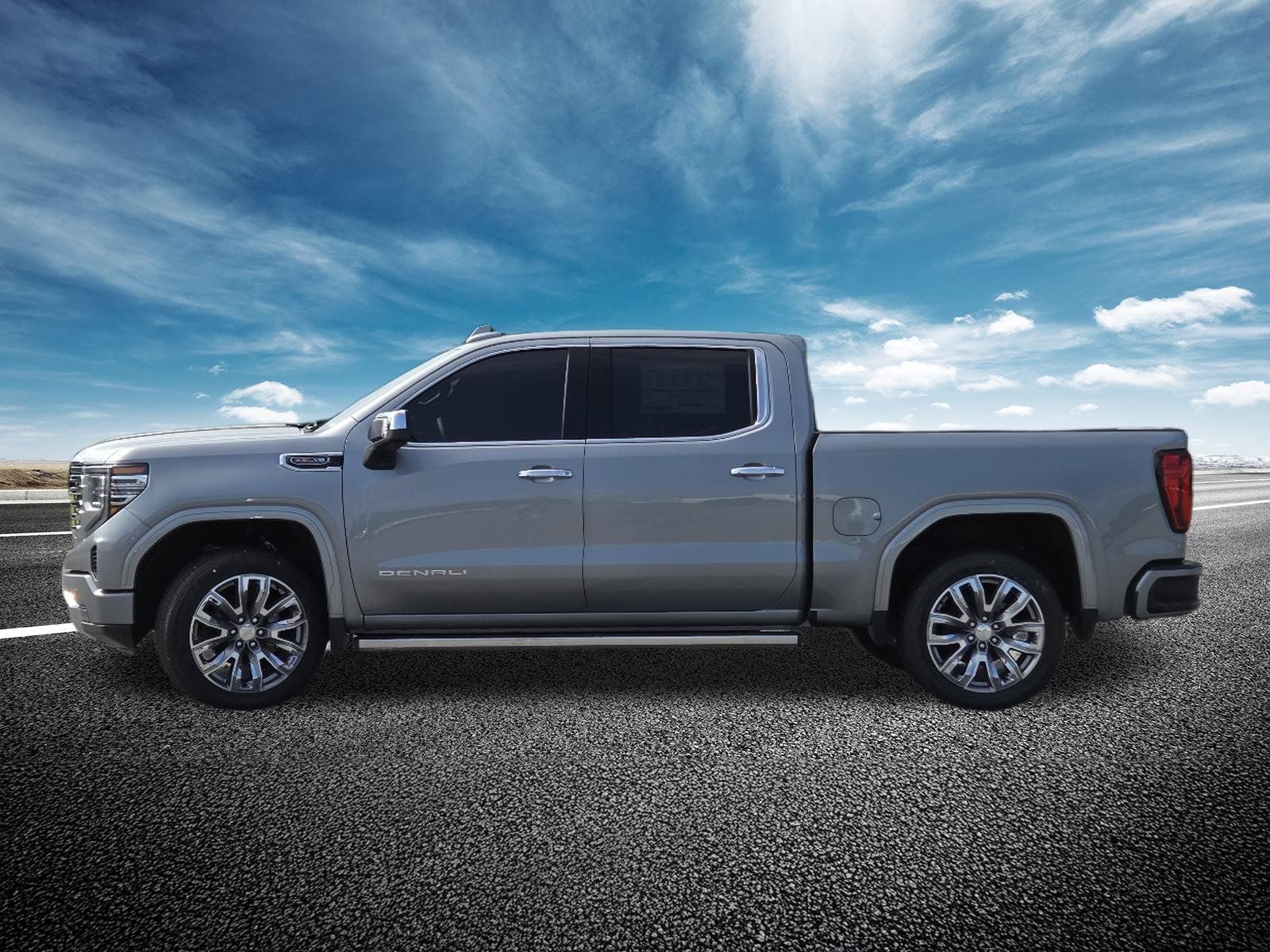 New 2026 GMC Sierra 1500 Denali w/ Denali Reserve Package AWD/4WD image 19