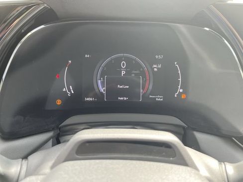 Used 2023 Lexus RX 350 FWD w/ Cold Area Package image 15