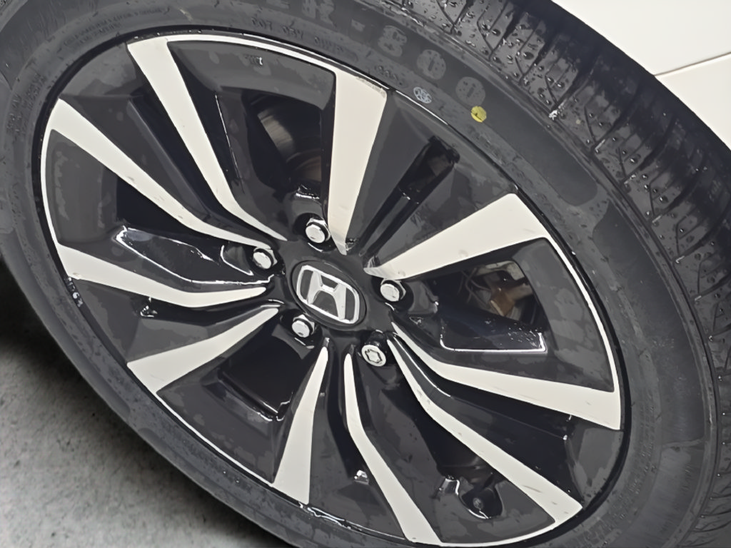 Used 2022 Honda Civic EX image 41