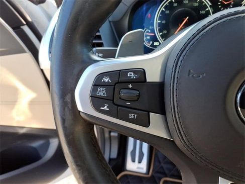 Used 2019 BMW X3 M40i w/ Premium Package image 17