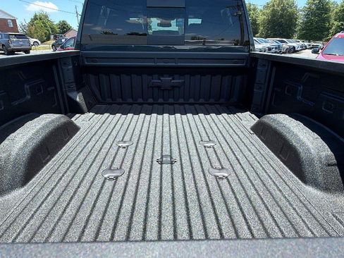 New 2026 Chevrolet Silverado 2500 LT w/ Trail Boss Package AWD/4WD image 10