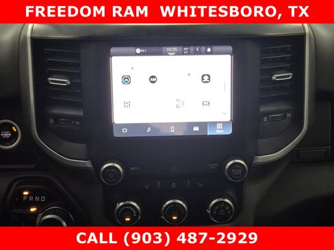 Used 2023 RAM 1500 Lone Star image 11