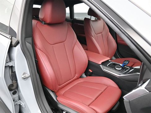 Certified 2023 BMW i4 M50 w/ Shadowloine Package image 17