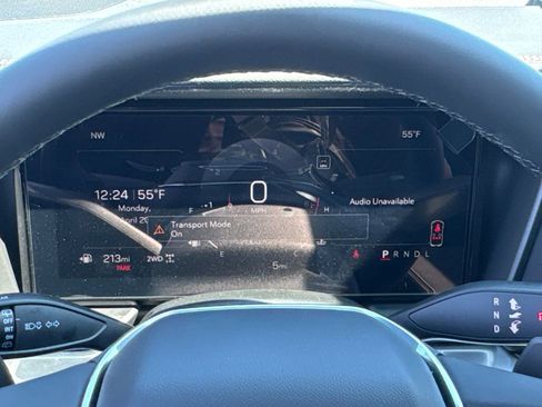 New 2026 GMC Terrain Elevation w/ Elevation Premium Package AWD/4WD image 30