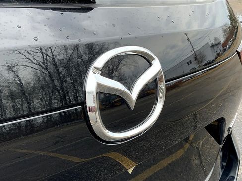 Used 2022 MAZDA CX-5 AWD 2.5 Turbo image 33