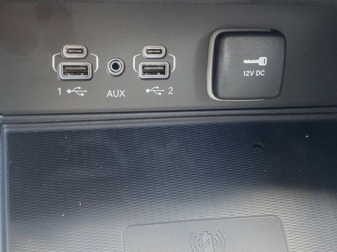 New 2025 Jeep Grand Cherokee L Limited w/ Luxury Tech Group II image 25