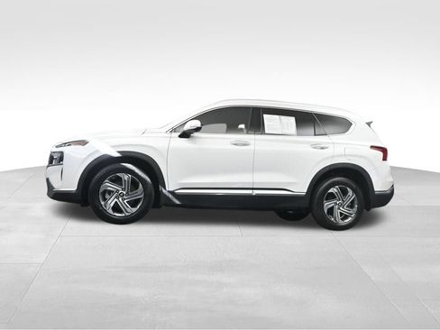 Used 2023 Hyundai Santa Fe SEL w/ Premium Package FWD image 27