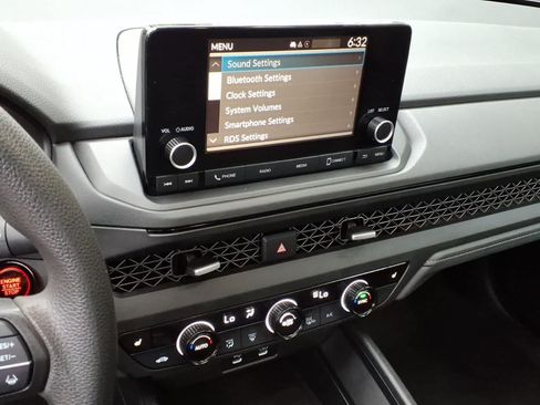 Used 2023 Honda Accord EX image 20