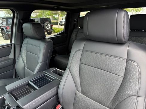 Used 2025 Toyota Tundra Limited RWD image 14