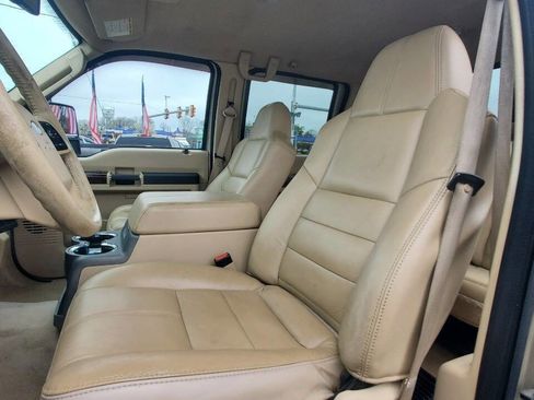 Used 2008 Ford F350 Lariat image 12