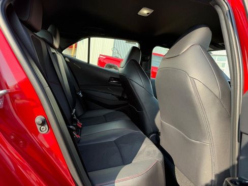 New 2026 Toyota Corolla GR AWD/4WD image 7