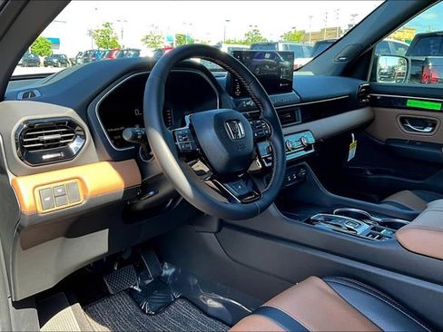 New 2026 Honda Passport TrailSport Elite image 4