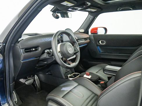 Used 2025 MINI Cooper John Cooper Works FWD image 22