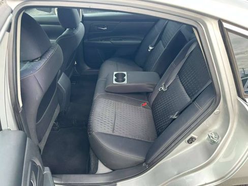 Used 2017 Nissan Altima 2.5 S w/ Power Driver Seat Package FWD image 21