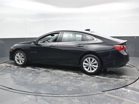 Used 2024 Chevrolet Malibu LT image 10