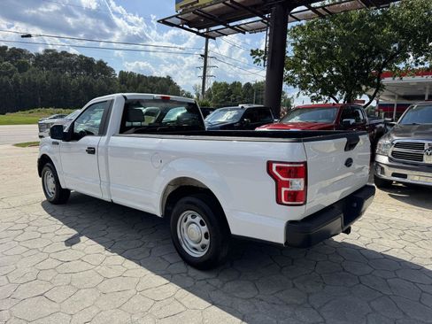 Used 2019 Ford F150 XL w/ Equipment Group 101A Mid RWD image 6