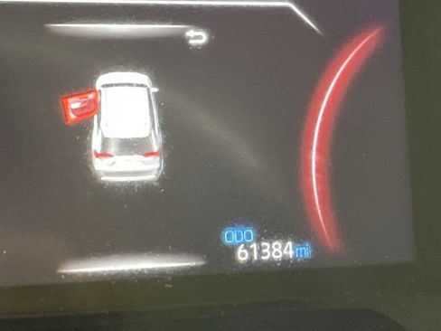 Used 2024 Toyota RAV4 LE image 14